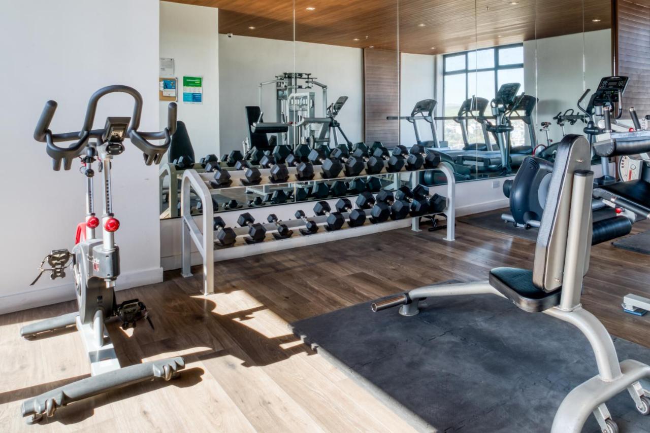Uliv Revolucion Tijuana Aparthotel Εξωτερικό φωτογραφία