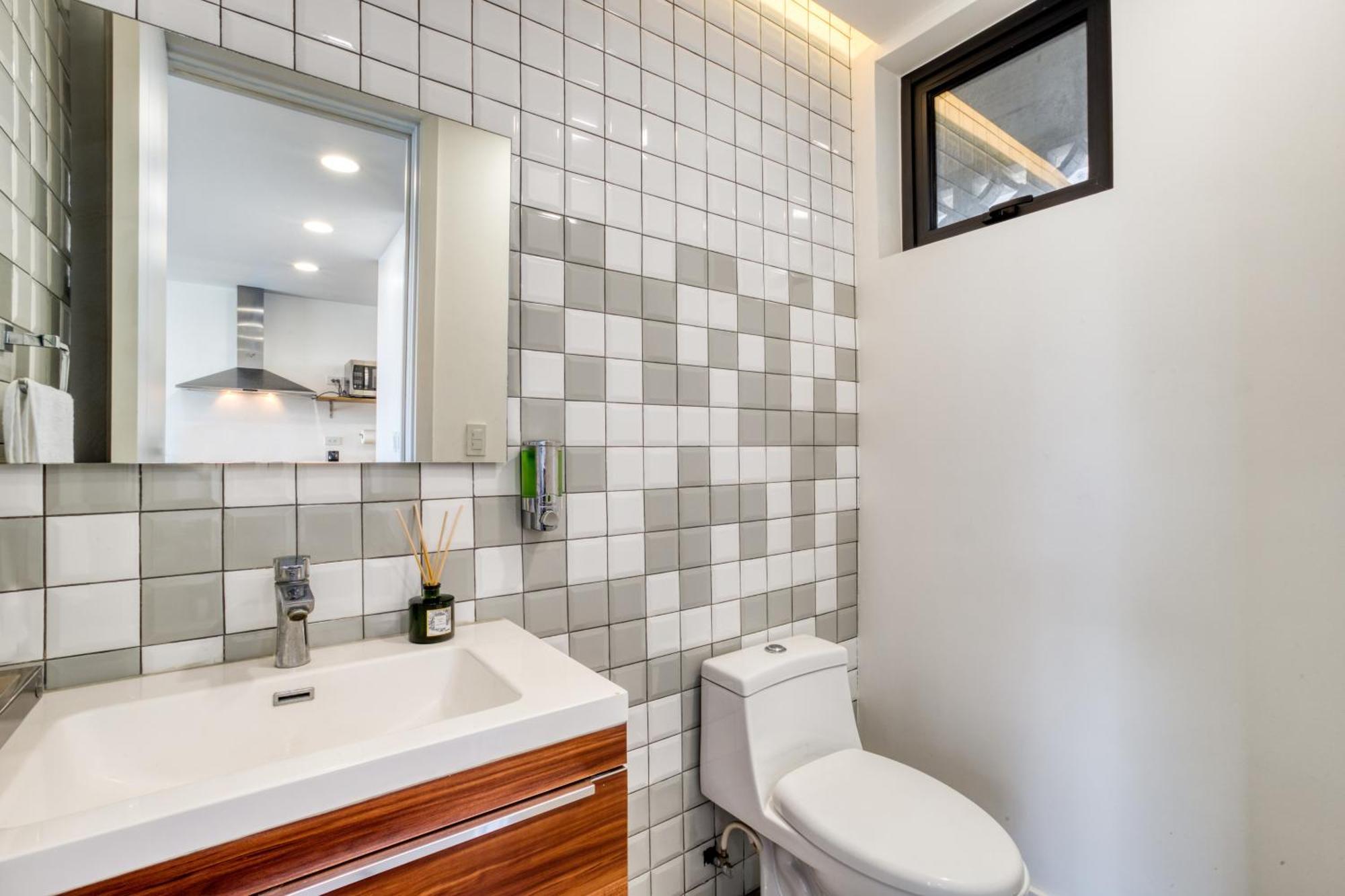Uliv Revolucion Tijuana Aparthotel Δωμάτιο φωτογραφία