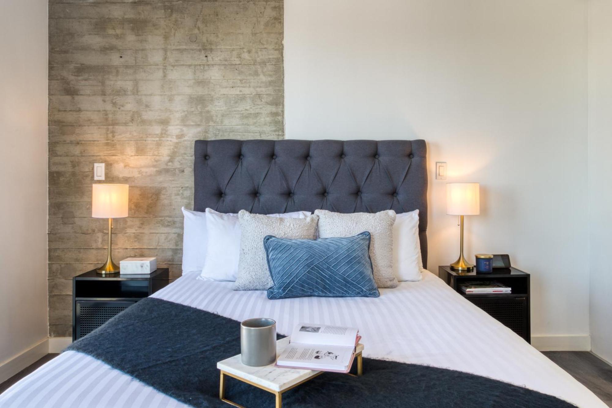 Uliv Revolucion Tijuana Aparthotel Δωμάτιο φωτογραφία