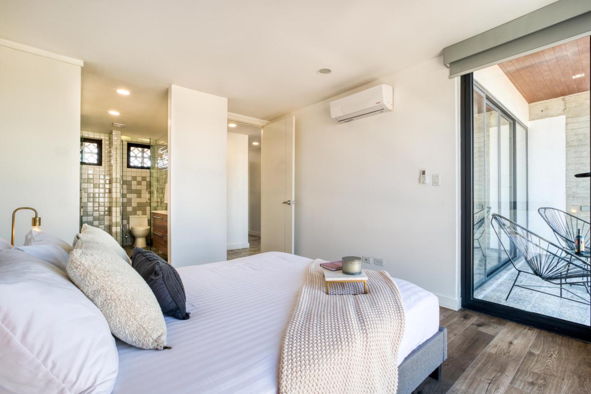 Uliv Revolucion Tijuana Aparthotel Δωμάτιο φωτογραφία